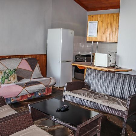 Panorama Chalets & Rest Camp جراسكوب المظهر الخارجي الصورة