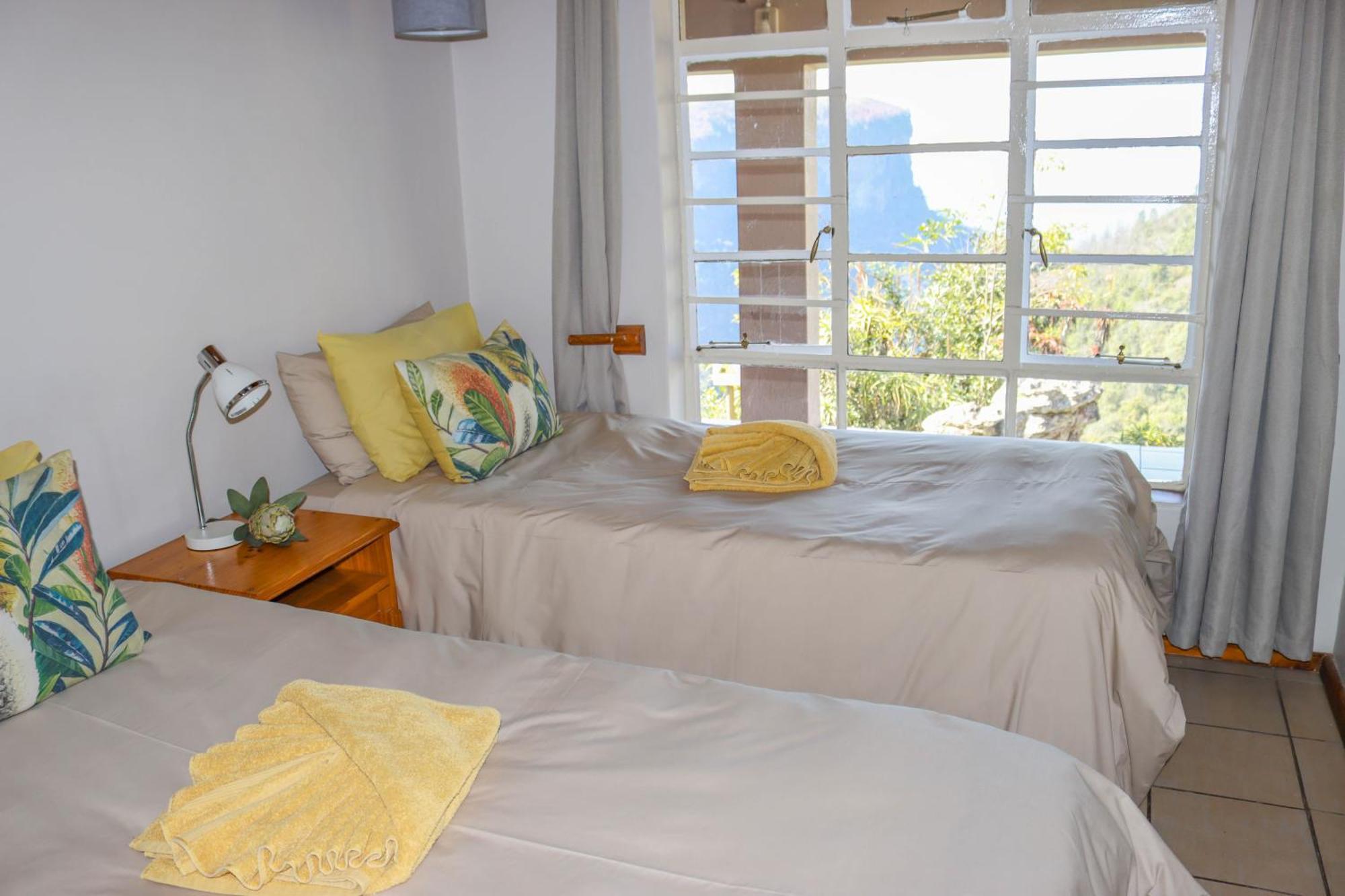 Panorama Chalets & Rest Camp جراسكوب المظهر الخارجي الصورة