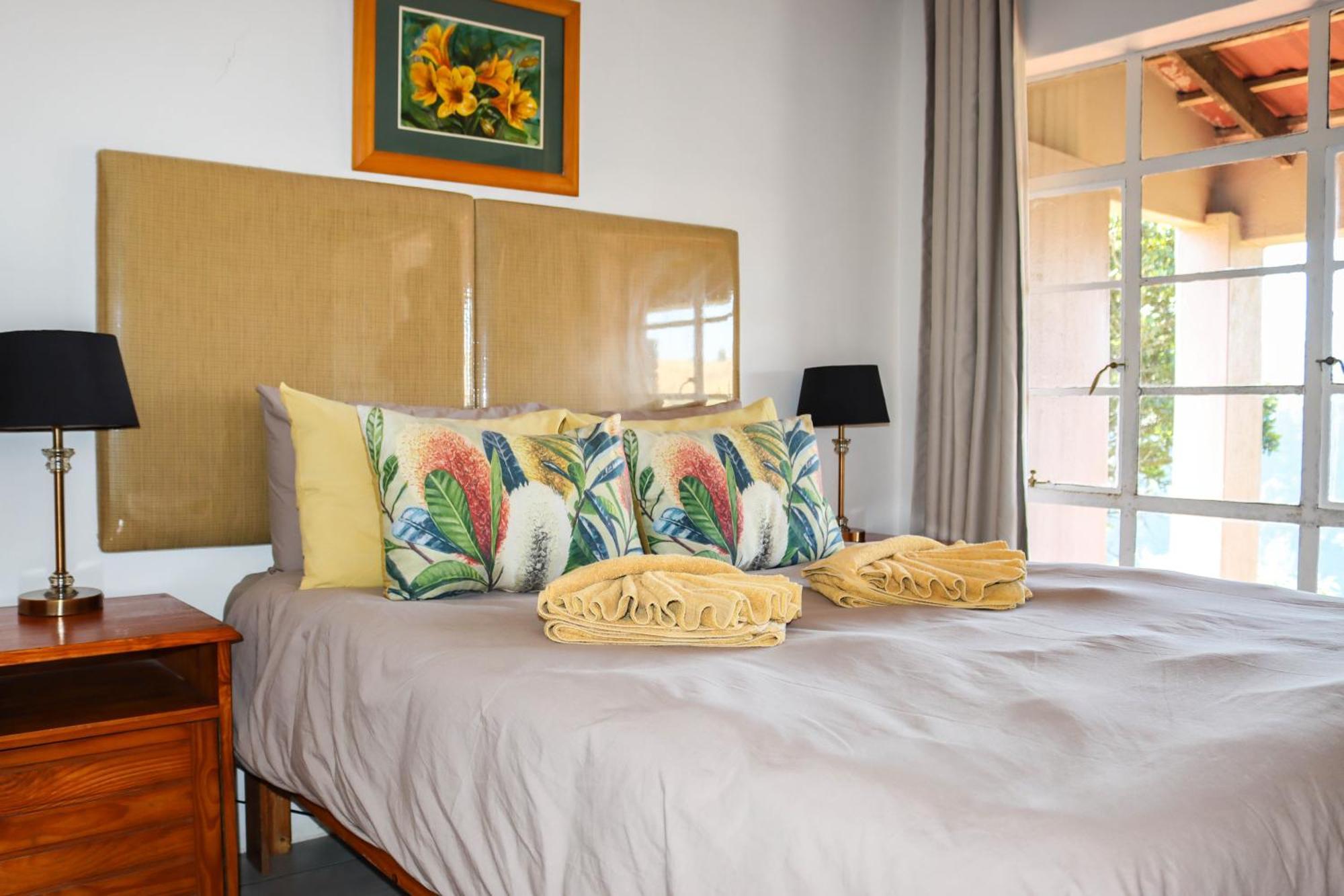 Panorama Chalets & Rest Camp جراسكوب المظهر الخارجي الصورة