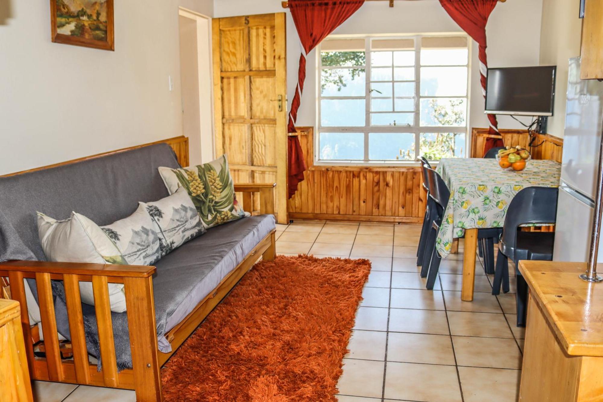 Panorama Chalets & Rest Camp جراسكوب المظهر الخارجي الصورة