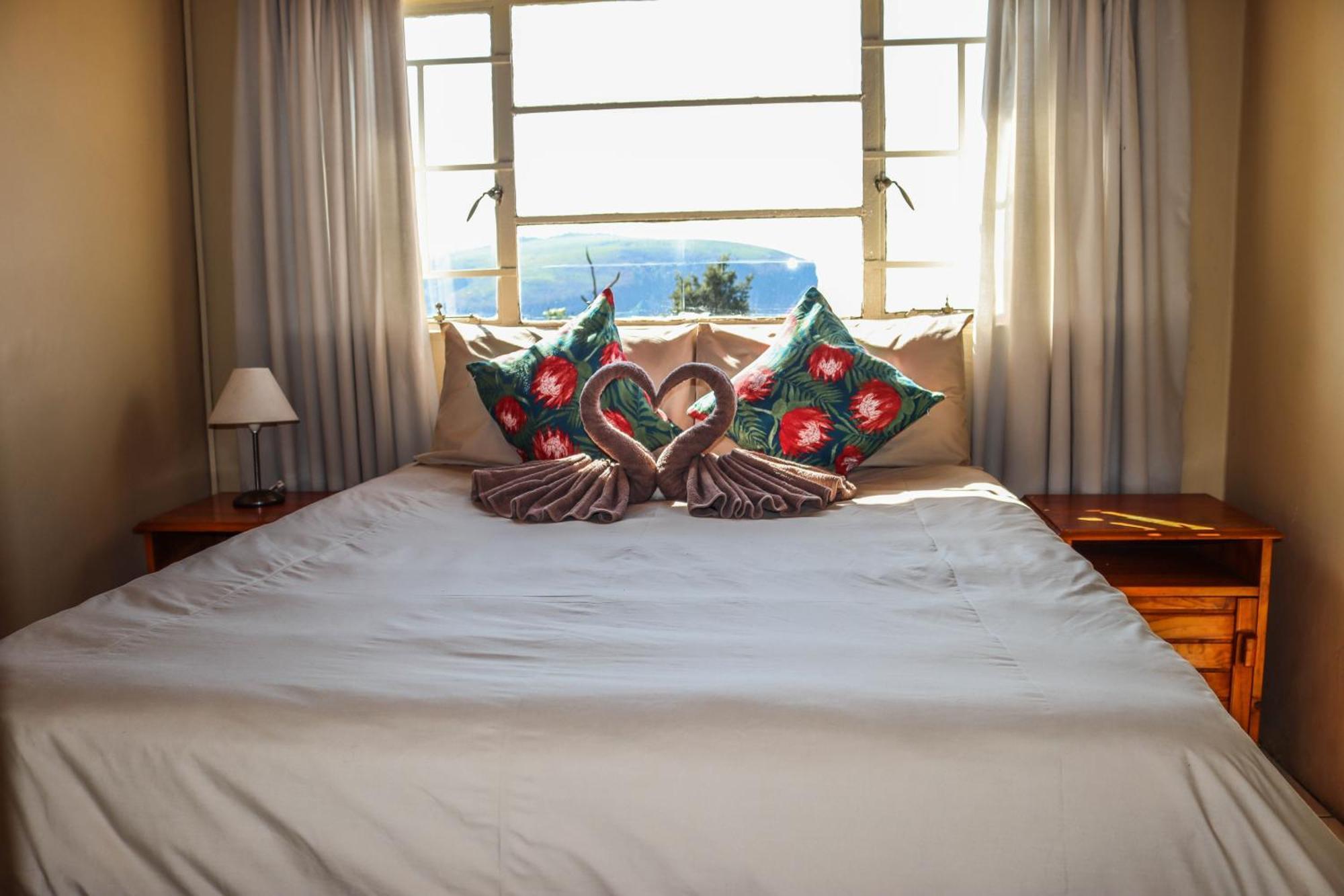 Panorama Chalets & Rest Camp جراسكوب المظهر الخارجي الصورة