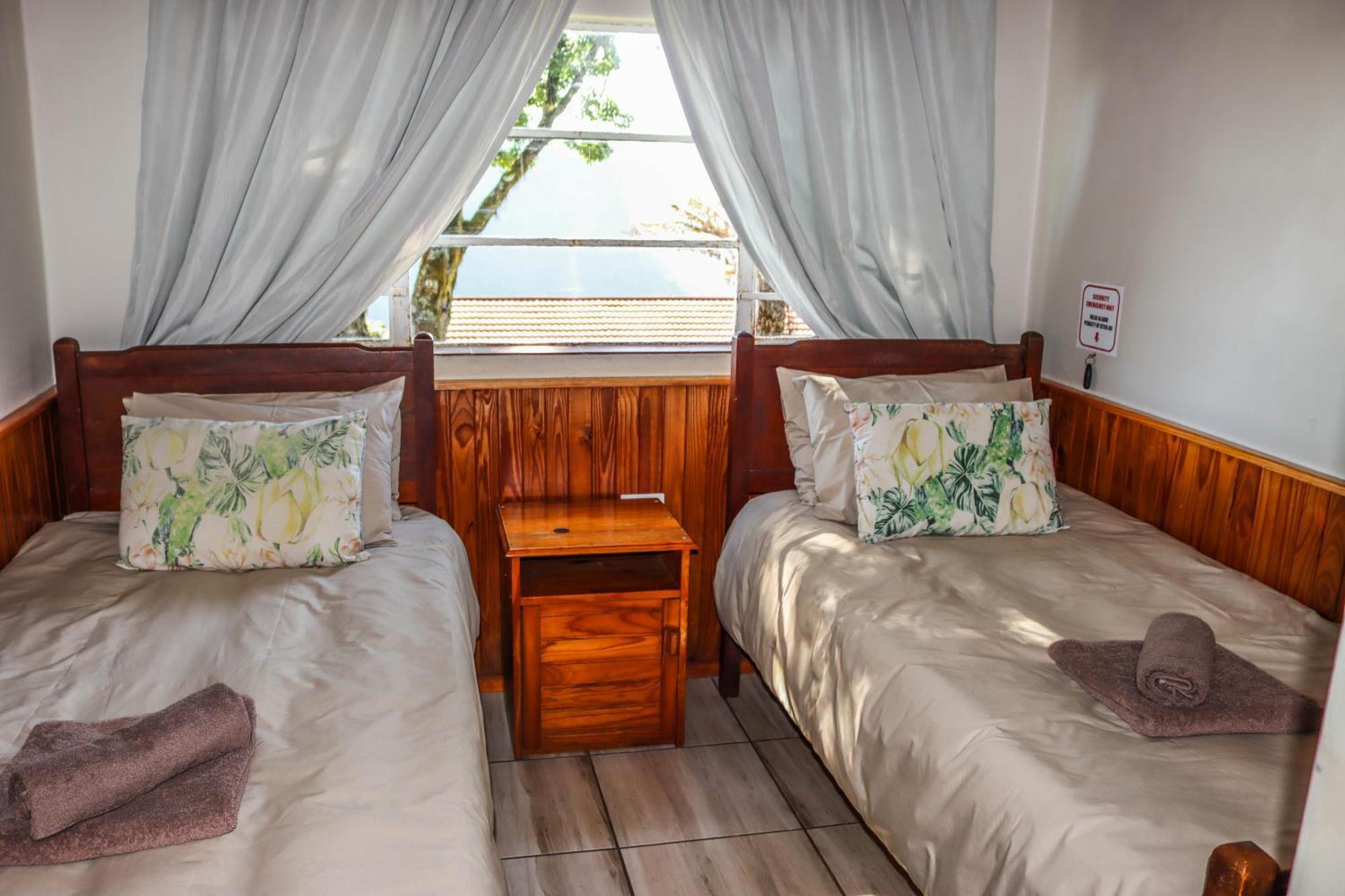 Panorama Chalets & Rest Camp جراسكوب المظهر الخارجي الصورة