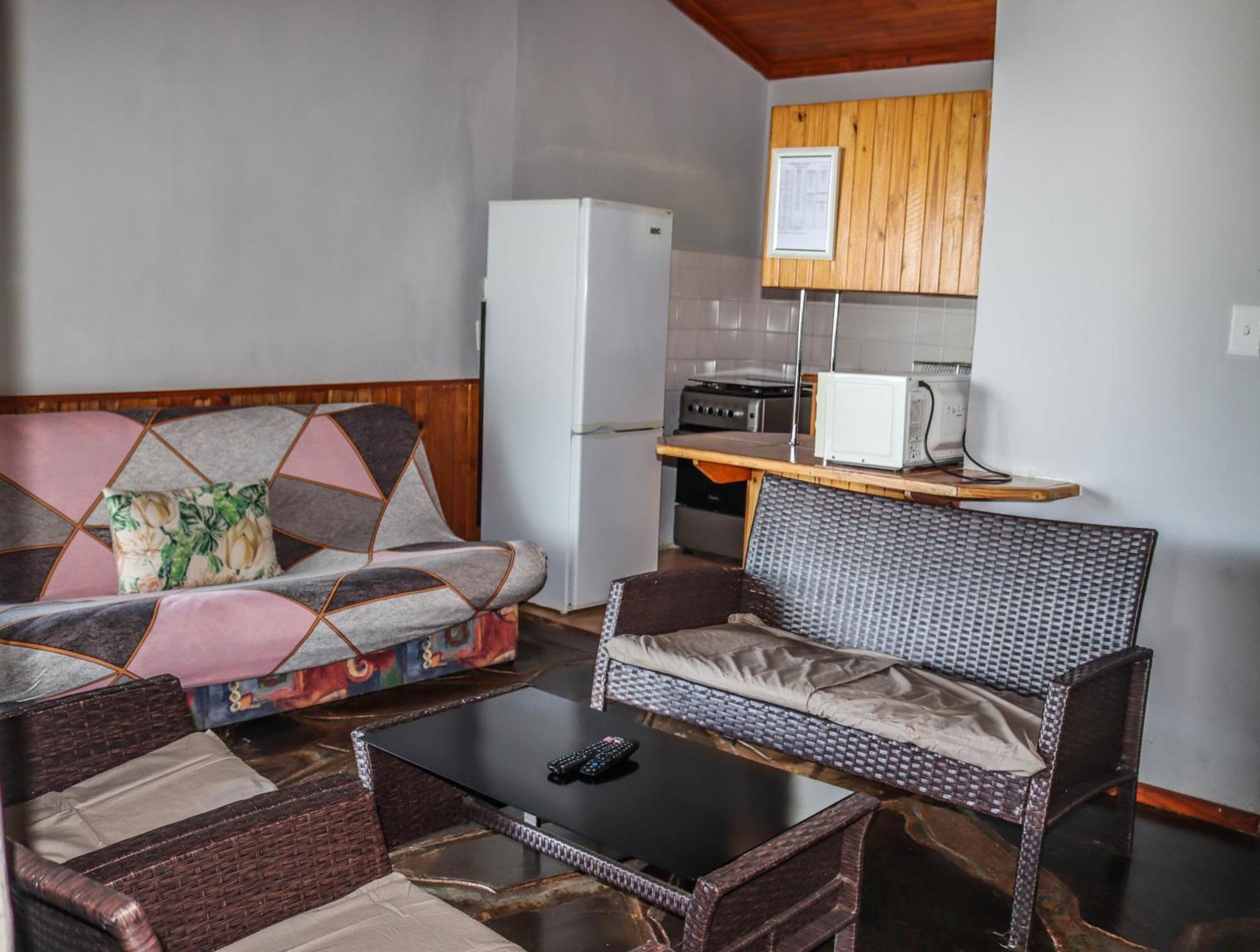 Panorama Chalets & Rest Camp جراسكوب المظهر الخارجي الصورة