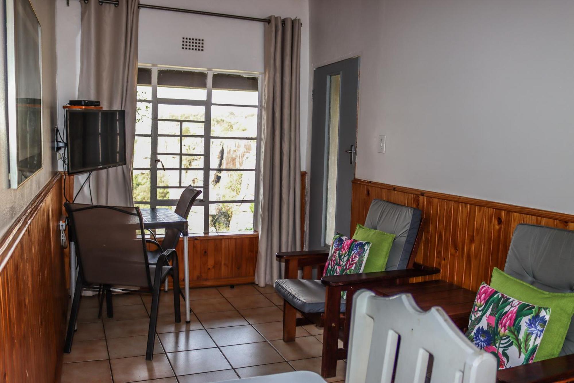 Panorama Chalets & Rest Camp جراسكوب المظهر الخارجي الصورة