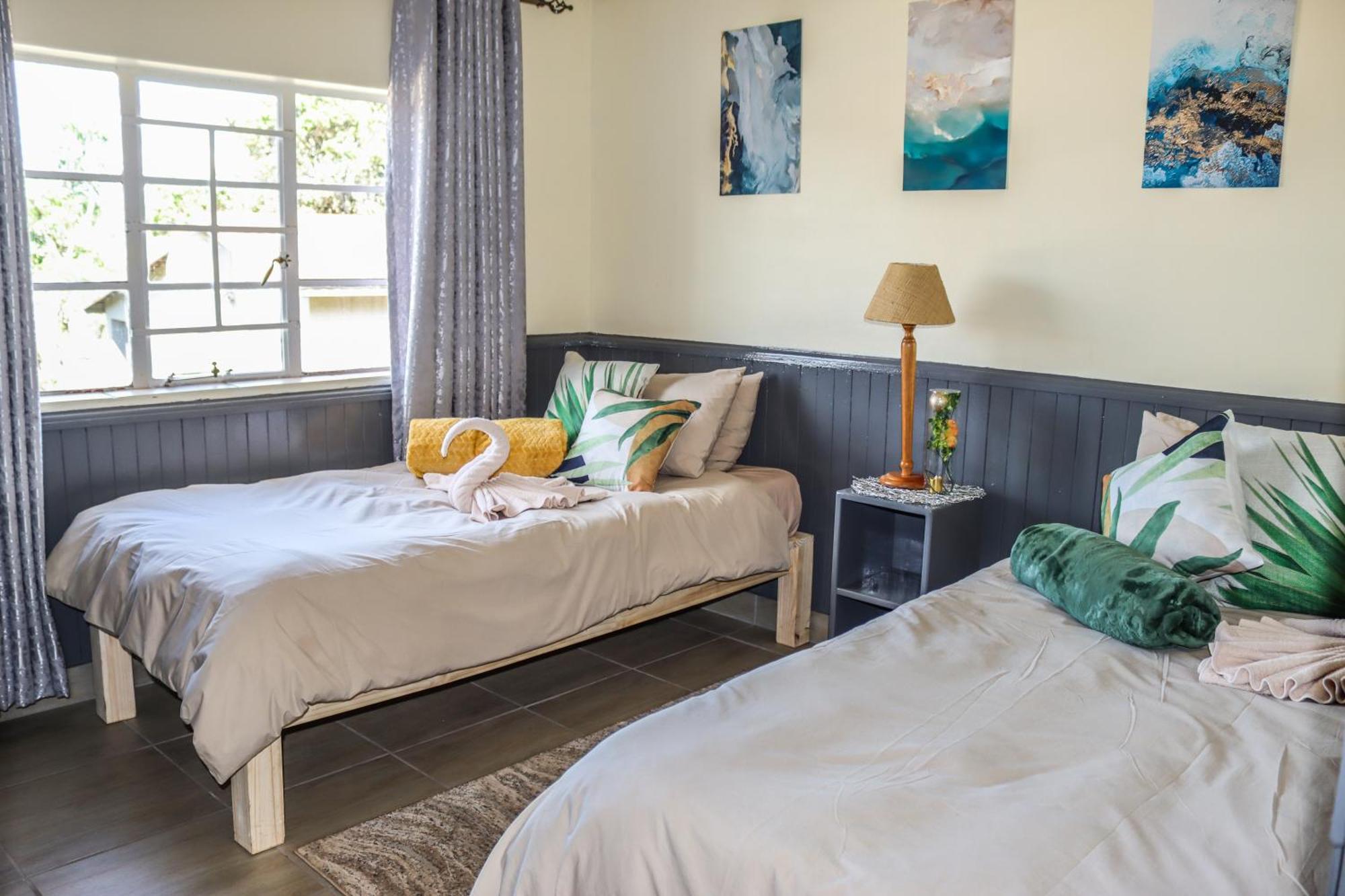 Panorama Chalets & Rest Camp جراسكوب المظهر الخارجي الصورة